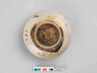 青花盤藏品圖，第6張